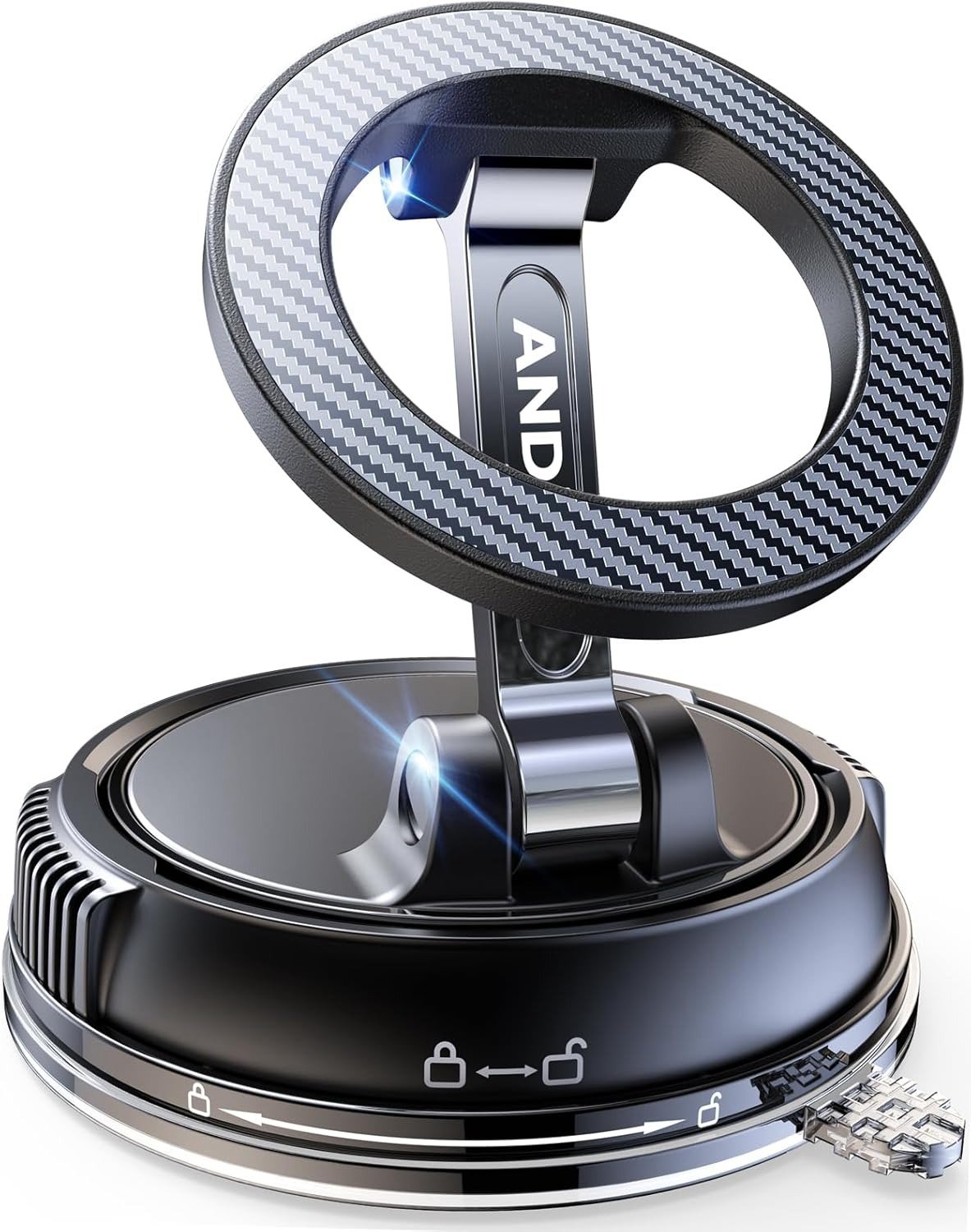 ANDERY MagSafe Car Phone Holder